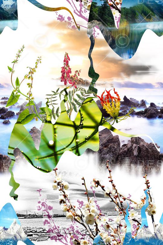 定位印花华亿平台图片