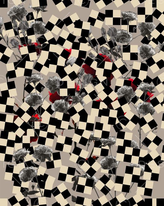 潮牌印花华亿平台图片