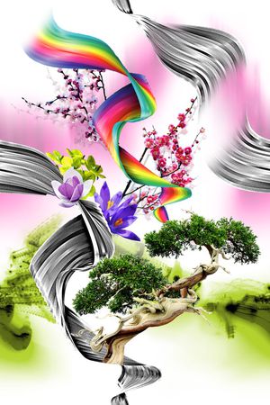 定位印花华亿平台图片