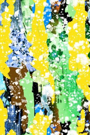 波普印花华亿平台图片