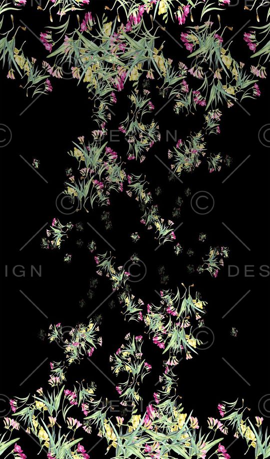 意境印花华亿平台图片