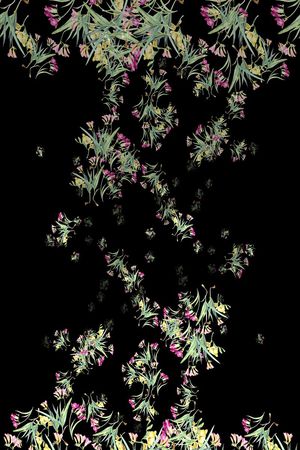 意境印花华亿平台图片