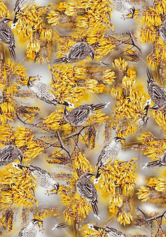 叶子印花华亿平台图片