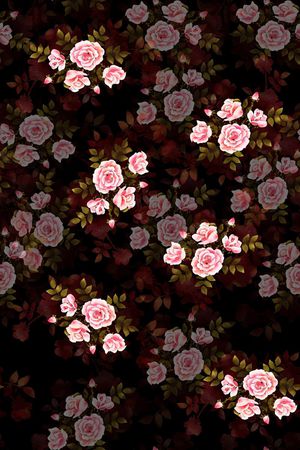 经典印花华亿平台图片