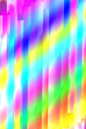 清新印花华亿平台图片