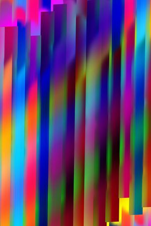 清新印花华亿平台图片