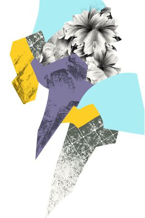 休闲印花华亿平台图片