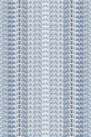 横条印花华亿平台图片