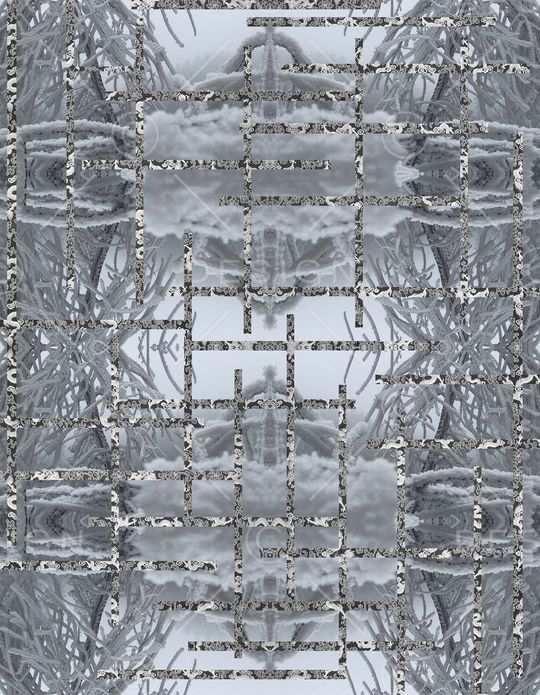 花纹印花华亿平台图片