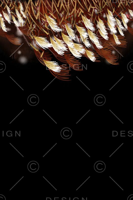 定位时尚印花华亿平台图片