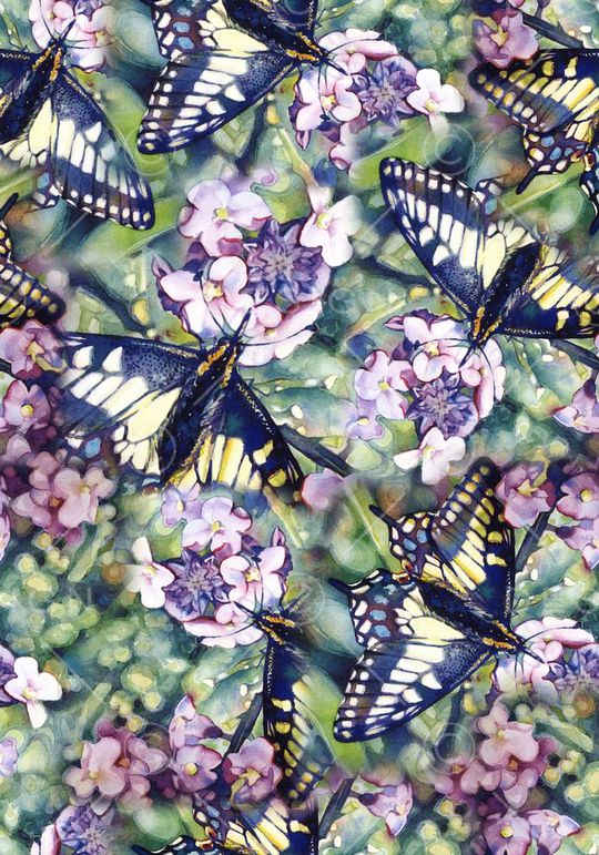 动物印花华亿平台图片