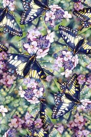 动物印花华亿平台图片