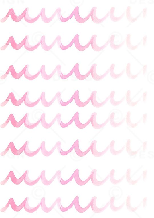 渐变水墨印花华亿平台图片