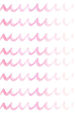 渐变水墨印花华亿平台图片