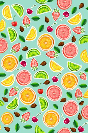 卡通印花华亿平台图片