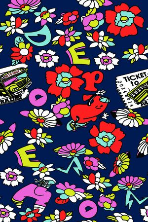 车印花华亿平台图片