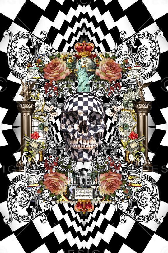 原创印花华亿平台图片