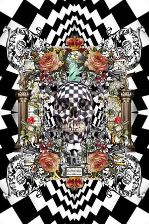 原创印花华亿平台图片