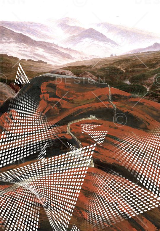 T恤衬衫卫衣印花华亿平台图片