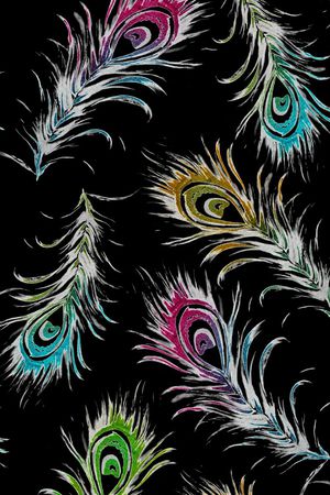 数码印花华亿平台图片