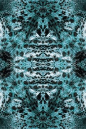 豹子印花华亿平台图片