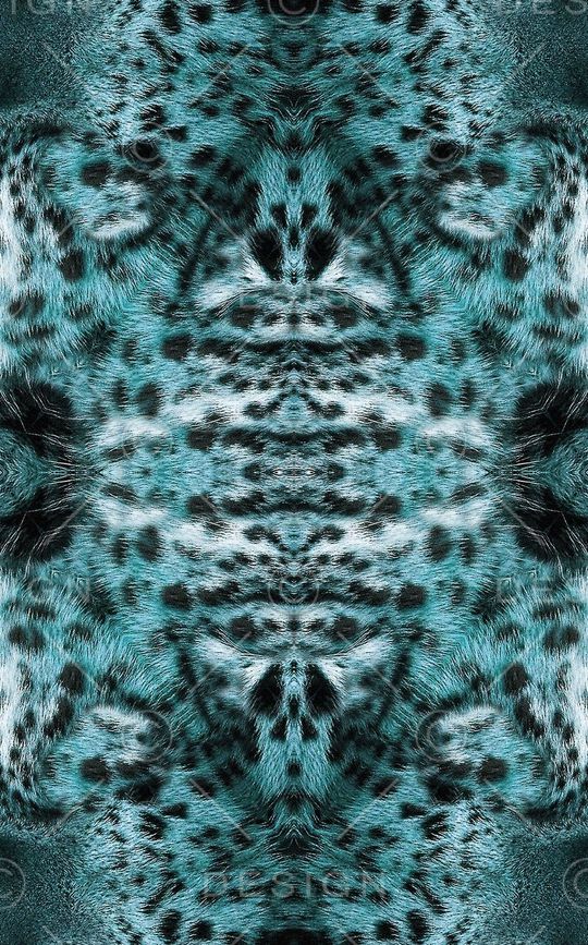 豹子印花华亿平台图片