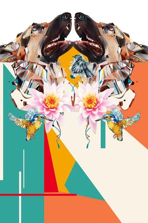 定位印花华亿平台图片