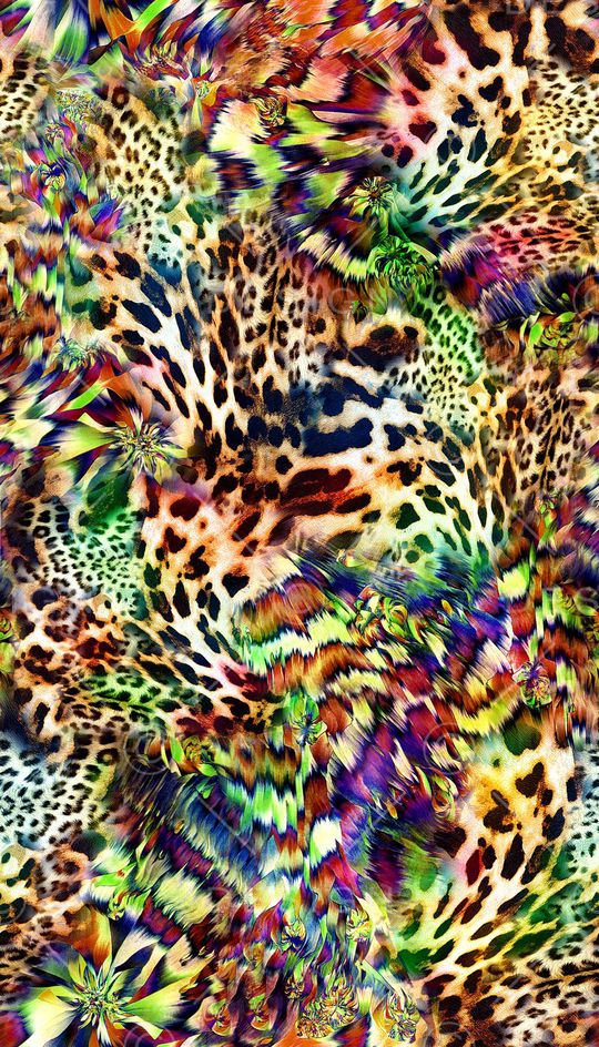 时尚印花华亿平台图片