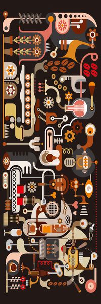 化学印花华亿平台图片