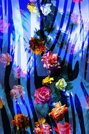 定位印花华亿平台图片