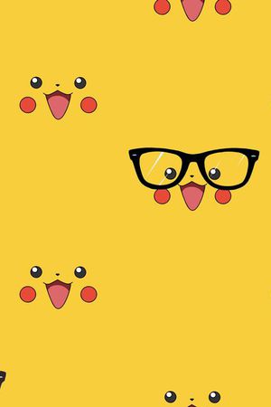 比卡丘印花华亿平台图片