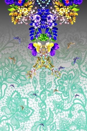 定位印花华亿平台图片