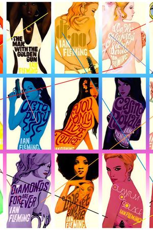 波普印花华亿平台图片