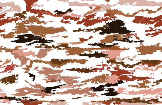 迷彩印花华亿平台图片