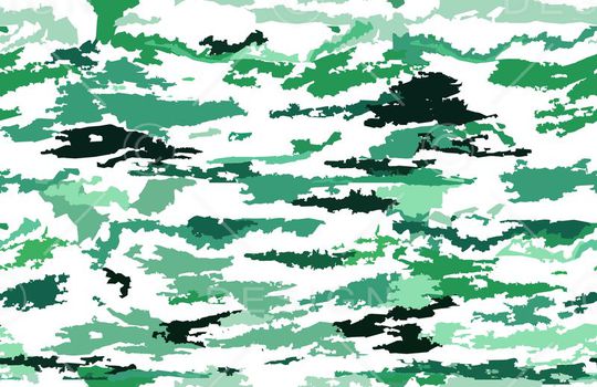 迷彩印花华亿平台图片