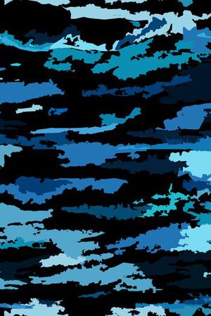 迷彩印花华亿平台图片