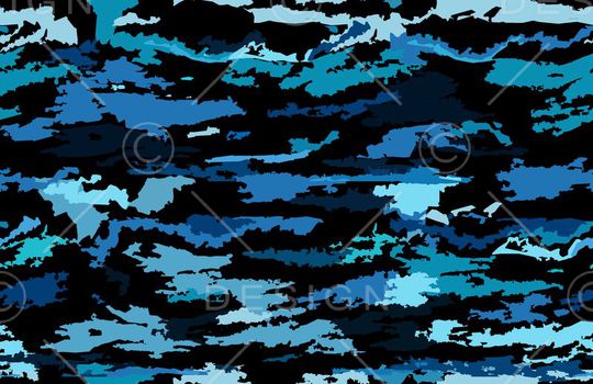 迷彩印花华亿平台图片