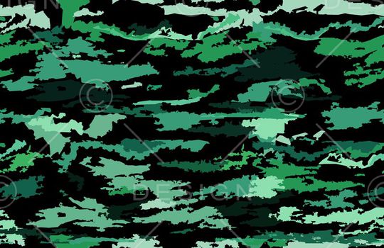 迷彩印花华亿平台图片