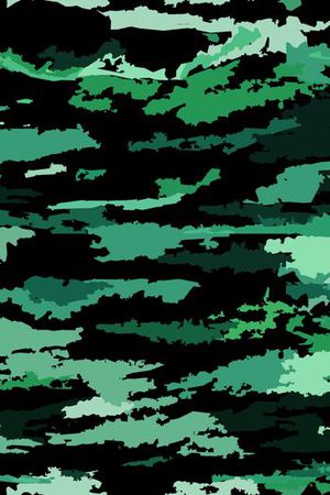 迷彩印花华亿平台图片