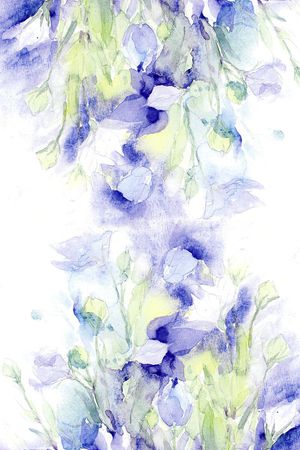 手绘印花华亿平台图片