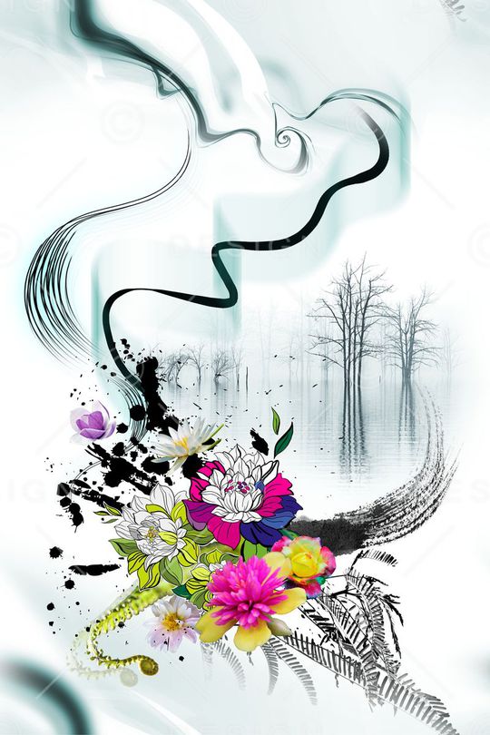 定位印花华亿平台图片