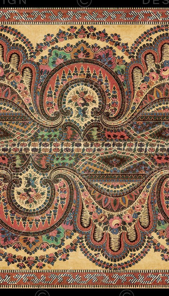 麻纹印花华亿平台图片