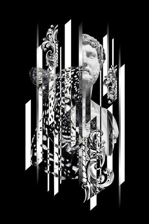 潮酷印花华亿平台图片