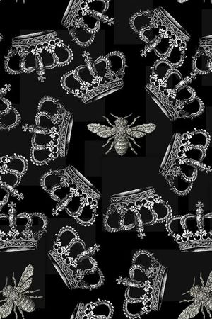 流行时尚印花华亿平台图片