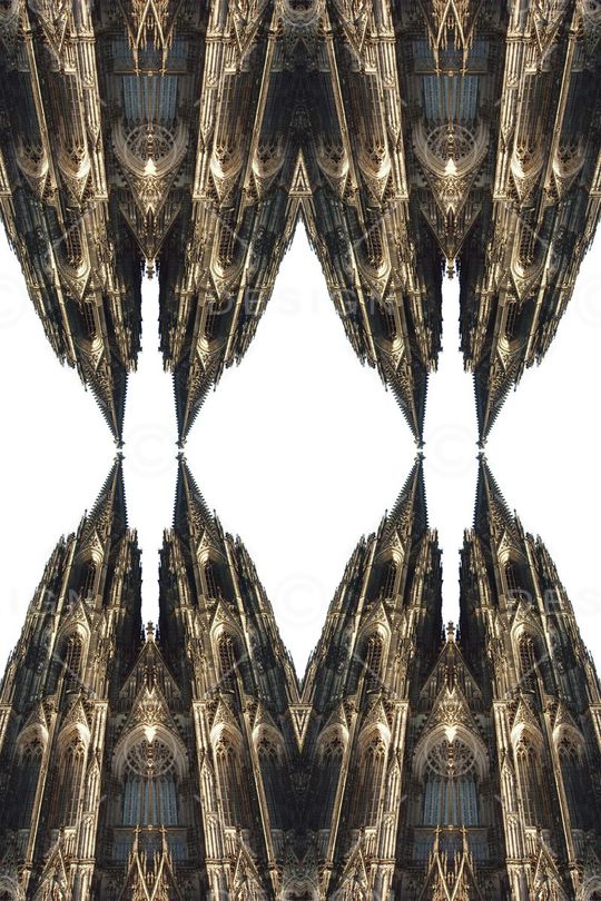 建筑印花华亿平台图片