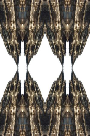 建筑印花华亿平台图片