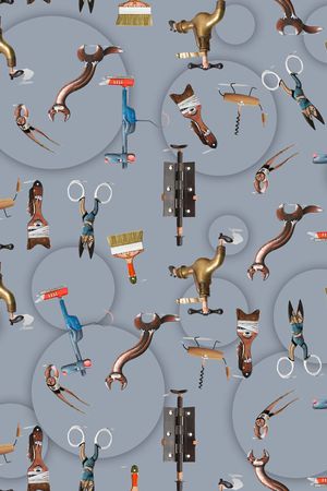 3D立体印花华亿平台图片