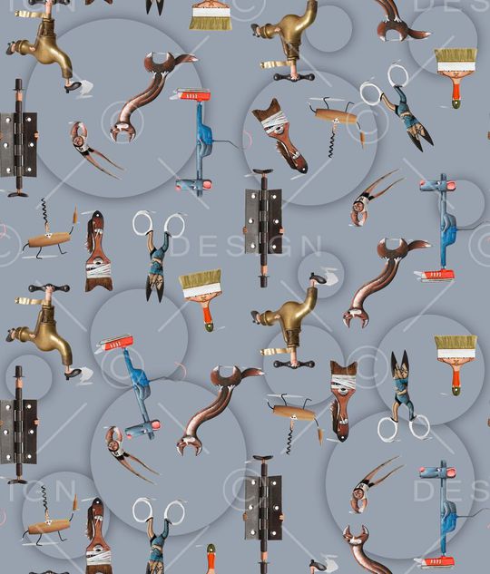 3D立体印花华亿平台图片