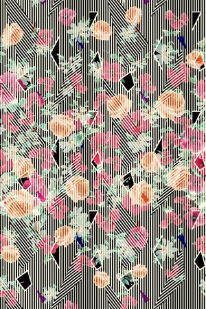 定位印花华亿平台图片