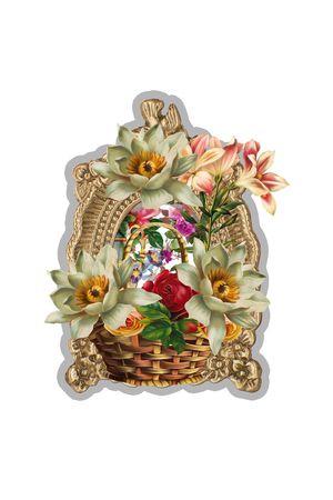 大牌印花华亿平台图片